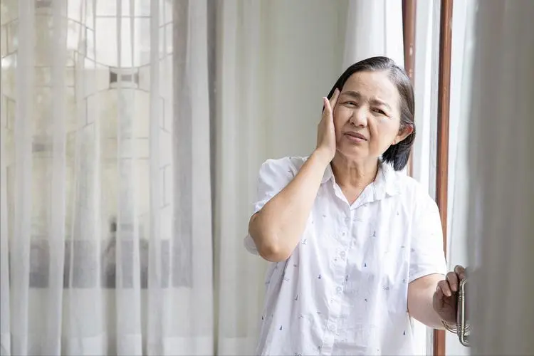 女子每晚一个红薯减肥，坚持半年后，现在身体状况怎么样了？