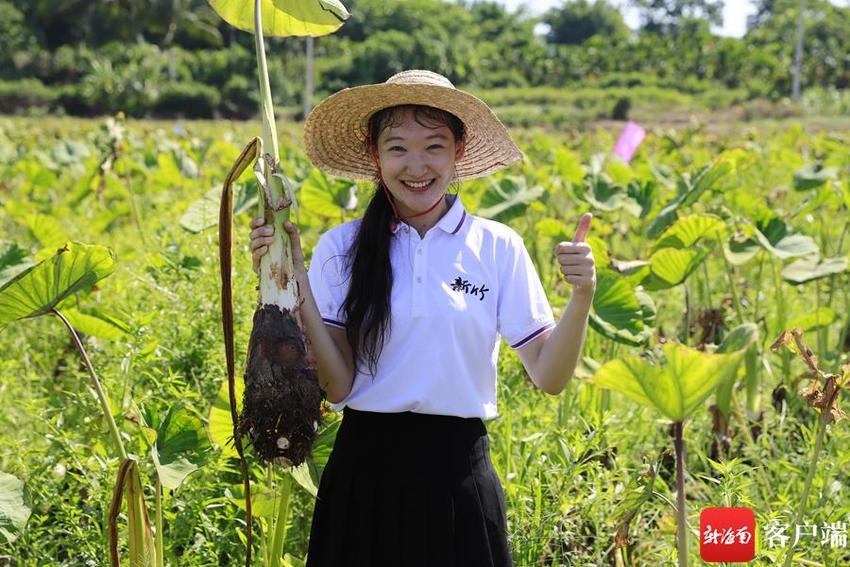 市县两会丨定安县农业农村局：将重点打造菠萝蜜、芋头、花生油等农产品品牌