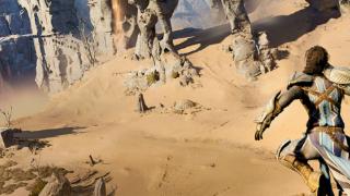 《尘封大陆》是一款非常有趣的动作角色扮演冒险探索游戏