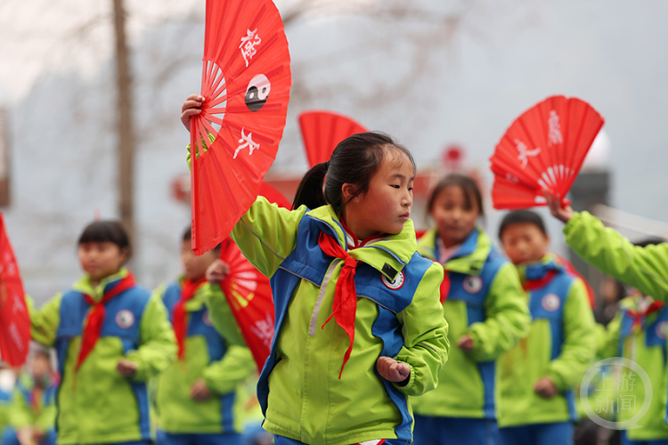 校园赛“拳”迎新年