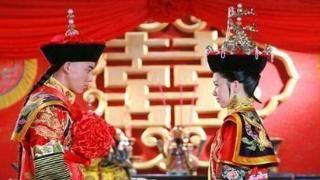 清朝公主出嫁前的需要试婚吗？如果试婚不成功怎么办？