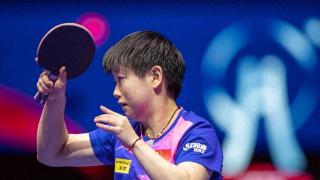 国乒女队奥运名单出炉，王艺迪落选引发激烈讨论