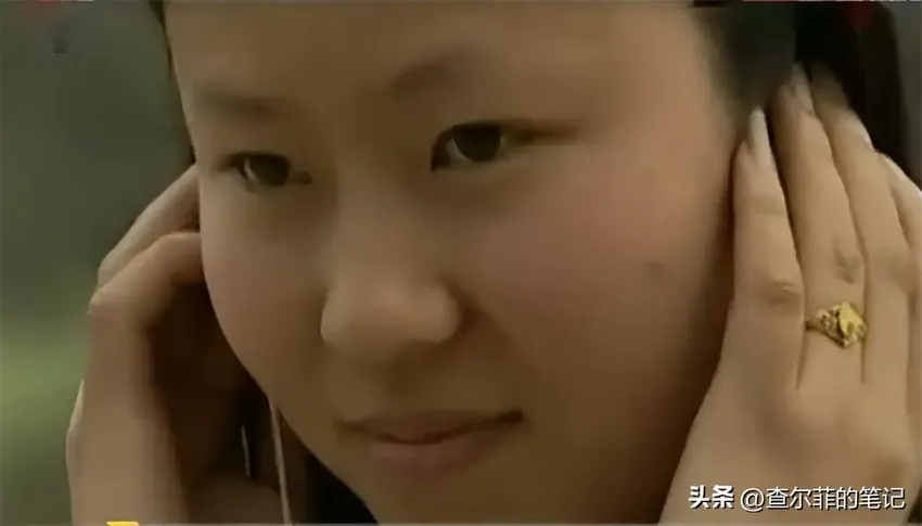 湖南一女孩聋哑22年，2008年新婚不久，丈夫意外帮助她开口说话