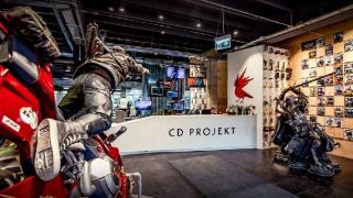 CD Projekt否认索尼可能正在收购该公司的传言