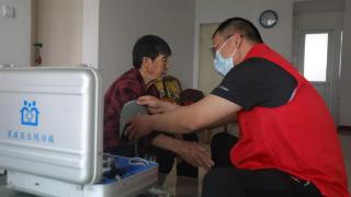 太白湖新区组建56个家庭医生服务团队，当好居民健康“守门人”
