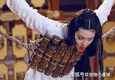 史上最狠毒的三位女性：吕雉、武则天和昭信的故事