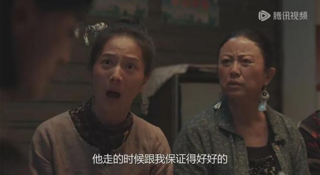 从《追风者》到《山花烂漫时》，张天阳的整容式演技，太圈粉了