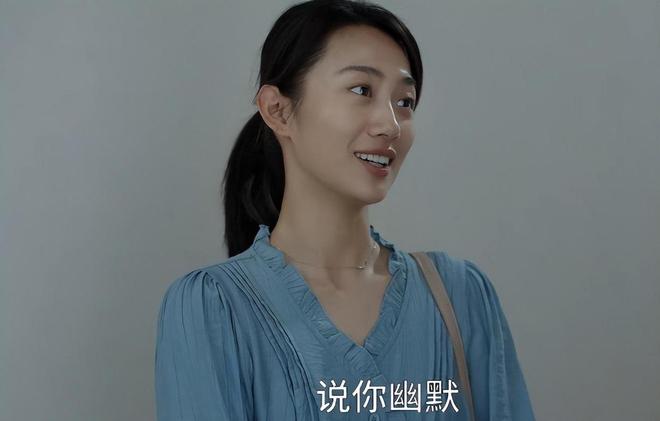 《县委大院》梅晓歌和林志为选择何亚萍，至今也没有孩子