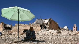 摩洛哥地震已遇难2862人，救援仍在继续