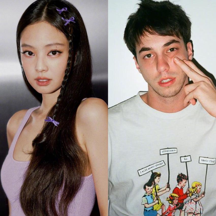 Jennie一首歌等了三年 网友痛骂YG：活该你留不住人