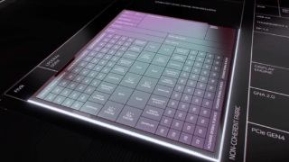 今年转向4nm EUV工艺 英特尔退役11代酷睿移动版：10nm再见了