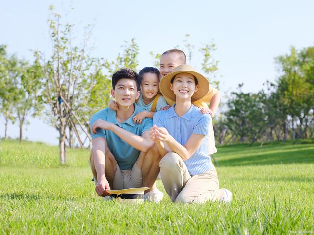 为了孩子，怎样去挽回失败的婚姻？