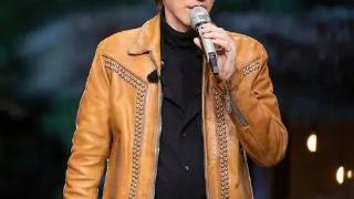 林志炫称因撞档期未能来歌手2024：我明年来！