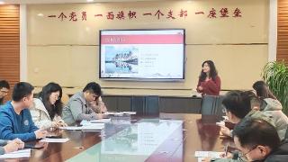 东营区三中：“德·文”融合视角下教育“+”的拓路实践