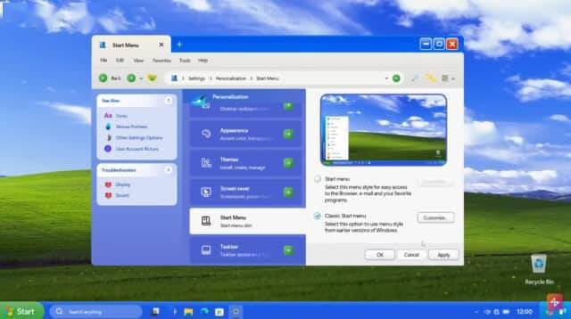 Windows XP 经典操作系统将迎来“退休”十周年纪念