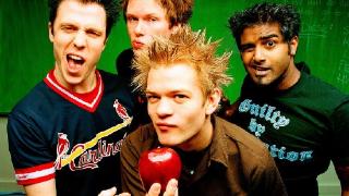 加拿大摇滚乐队Sum 41宣布即将解散 组合成军27年