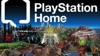 吉姆瑞恩盛赞PlayStation Home