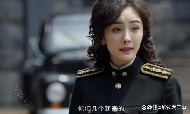 收手吧，顶着“芭比娃娃脸”却要演女特工，是谁的审美出了问题？