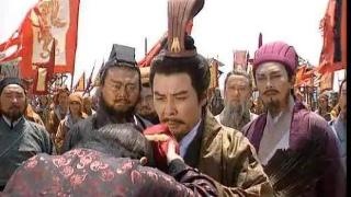 刘璋引刘备入川等于引狼入室，导致丢地成为阶下囚