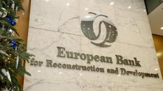 欧洲复兴开发银行将拨款3亿欧元支持乌能源行业