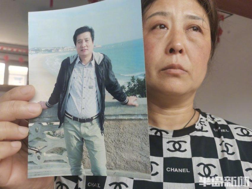 男子救落海母女遇难，相关部门正为其申请“见义勇为”称号