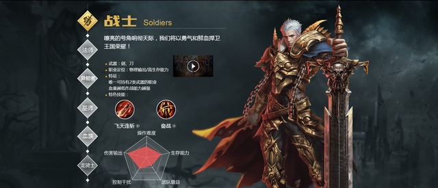 魔域手游搬砖攻略 魔域手游新手该这么搬