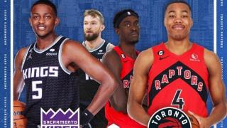 官方：NBA将于10月份在加拿大温哥华&蒙特利尔举行两场季前赛