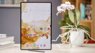 安卓板皇！三星Galaxy Tab S9系列曝光