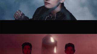 东方神起将以正规9辑《20&2》回归 预告片公开成为话题！