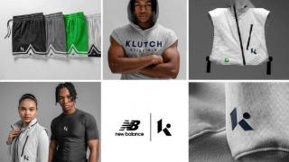 Woj：里奇-保罗推出Klutch运动服装品牌 将广泛寻找代言人