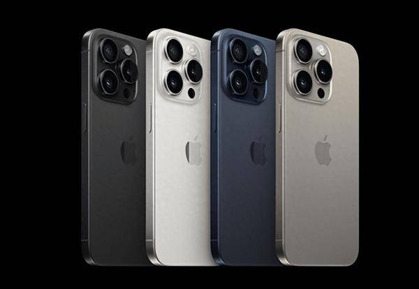 郭明錤预测iphone18pro可变光圈技术