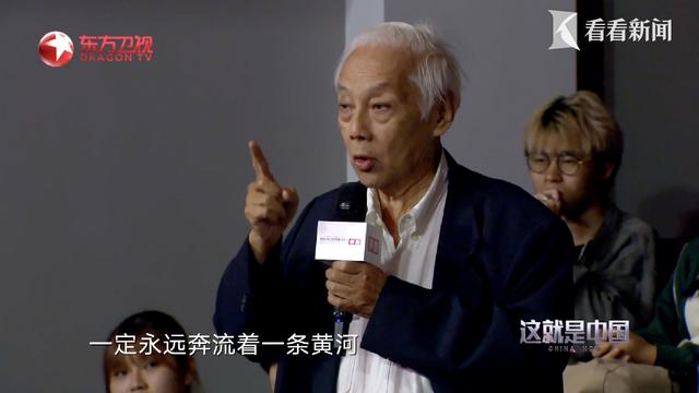 马来西亚华人动情回忆 琼瑶一句话影响了他一生