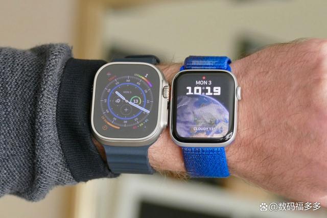 Apple Watch Series9信息汇总：没有花里胡哨