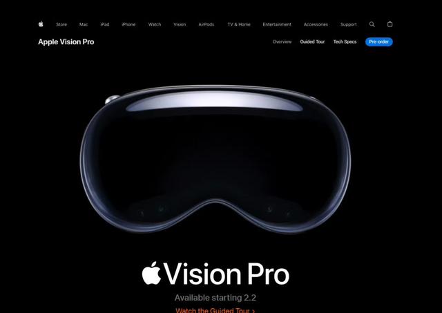 市场调查揭秘：苹果Vision Pro国内炒价飙升