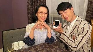 TVB《爱回家》男艺人被传离巢，被爆已婚4年育有一女？本尊回应