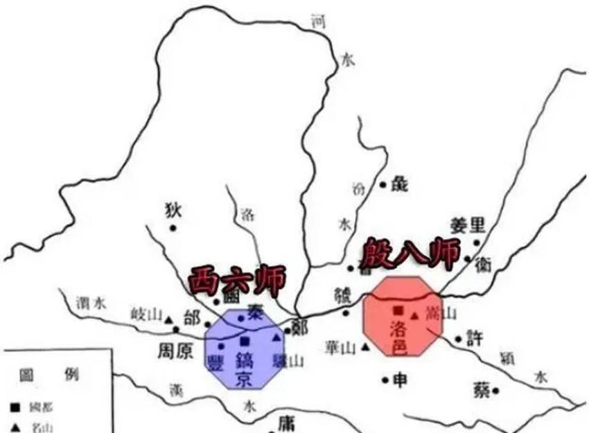 宗法礼制崩溃：东周天子无力维护权威，诸侯崛起称雄