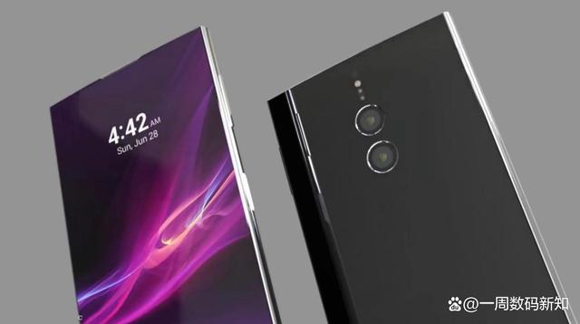 实力派就是不一样！索尼xperiaz6pro曝光