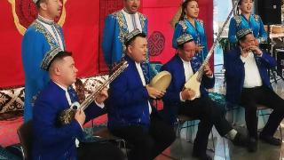 新疆文旅厅努力让非遗文化发展红利惠及更多群众