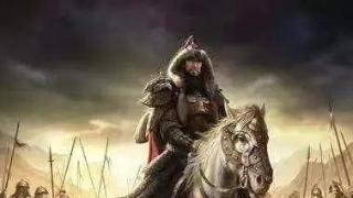 成吉思汗有支特种兵，他离世后仍延续如今