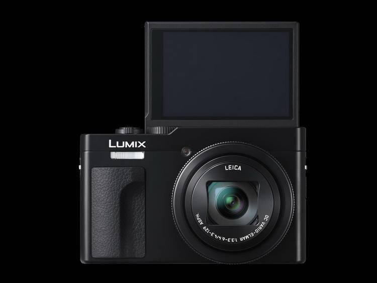 松下发布 Lumix ZS99 卡片相机：30 倍光学变焦，499.99 美元