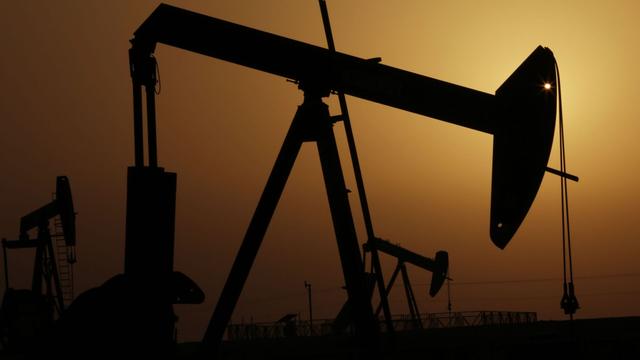 沙特大臣：欧佩克+不以特定油价为目标
