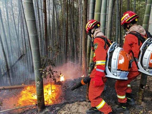 快来投票！选出你心目中的南昌“最美应急人”