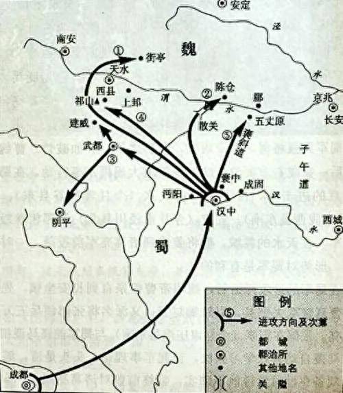 三国名将赵云、陆逊、诸葛亮，谁是最擅长战略撤退的将领？