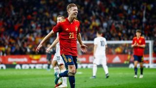 超级替补高效表现助力西班牙进军决赛，全欧豪门今夏将被他吸引
