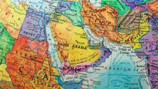 伊朗和沙特签署恢复关系协议