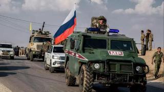 俄驻叙调解中心：叙境内恐怖分子在准备攻击俄军和叙军部署点