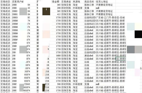 游戏机网店打单员私售游戏主机近40万元被刑拘