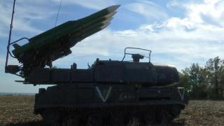 俄坦克兵成功击毁乌军的北约产装备