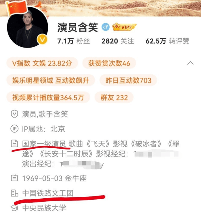 不可原谅！含笑吸毒不止一次，妄图洗白涉毒艺人，人民网发声痛批