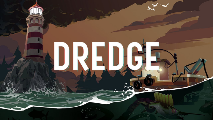 《dredge》主要场所及功能介绍